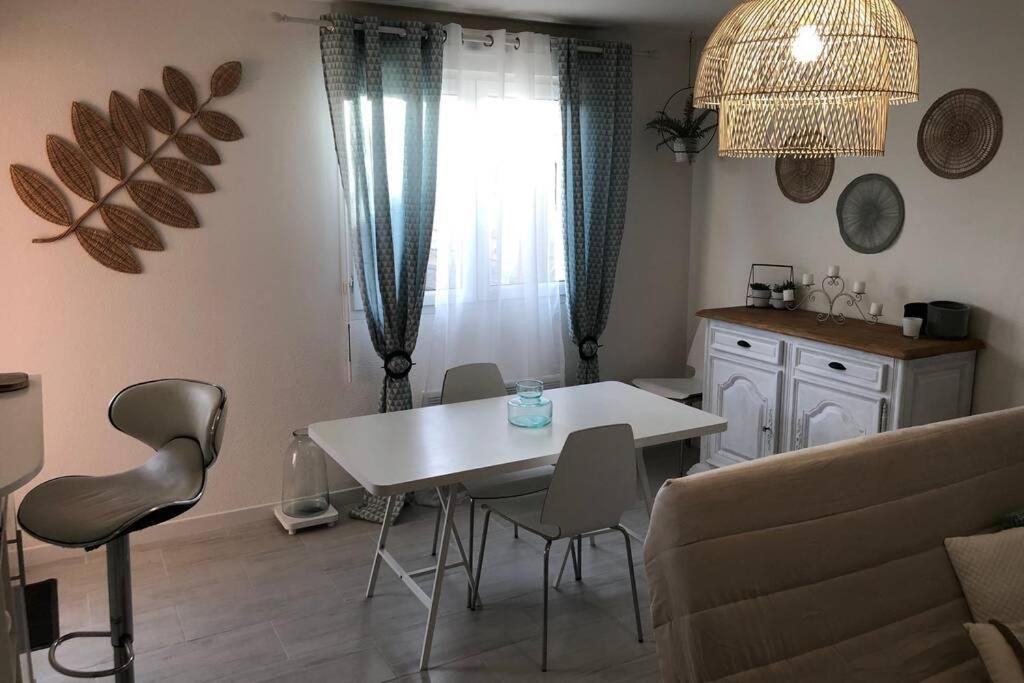 Appartement Cosy Avec Jardin A Blagnac. Ngoại thất bức ảnh