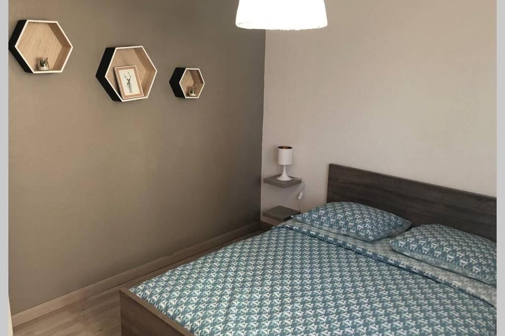 Appartement Cosy Avec Jardin A Blagnac. Ngoại thất bức ảnh