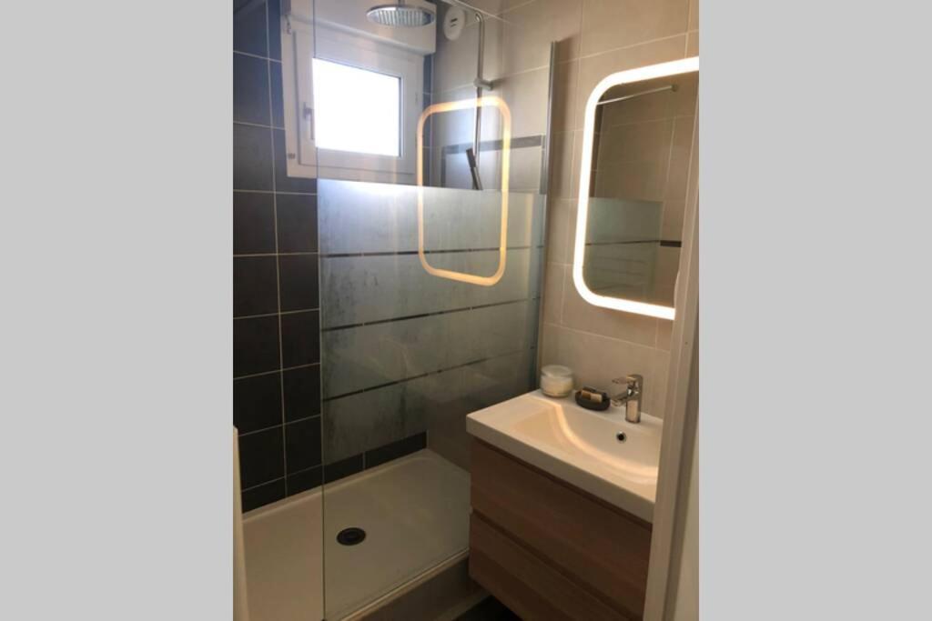 Appartement Cosy Avec Jardin A Blagnac. Ngoại thất bức ảnh